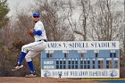 Baseball vs Nichols  Wheaton College Baseball vs Nichols College. - Photo By: KEITH NORDSTROM : Wheaton, baseball